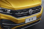 Volkswagen Tayron R-Line 2018 года (CN)